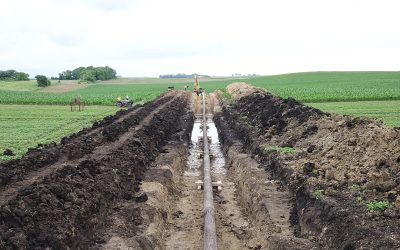 The Importance of Professional Pipeline Maintenance and Damage Prevention