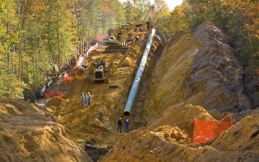 Why ROW Clearing and Calling 811 Is Critical to Prevent Third-Party Pipeline Strikes