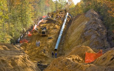 Why ROW Clearing and Calling 811 Is Critical to Prevent Third-Party Pipeline Strikes
