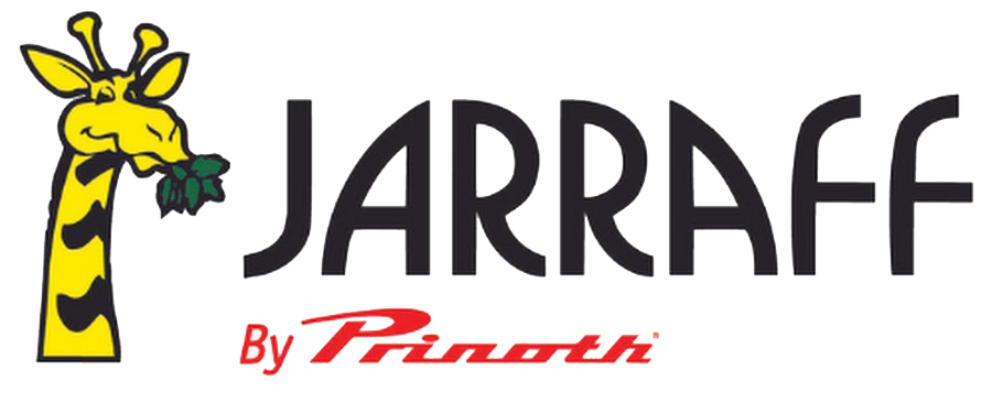 Jarraff logo