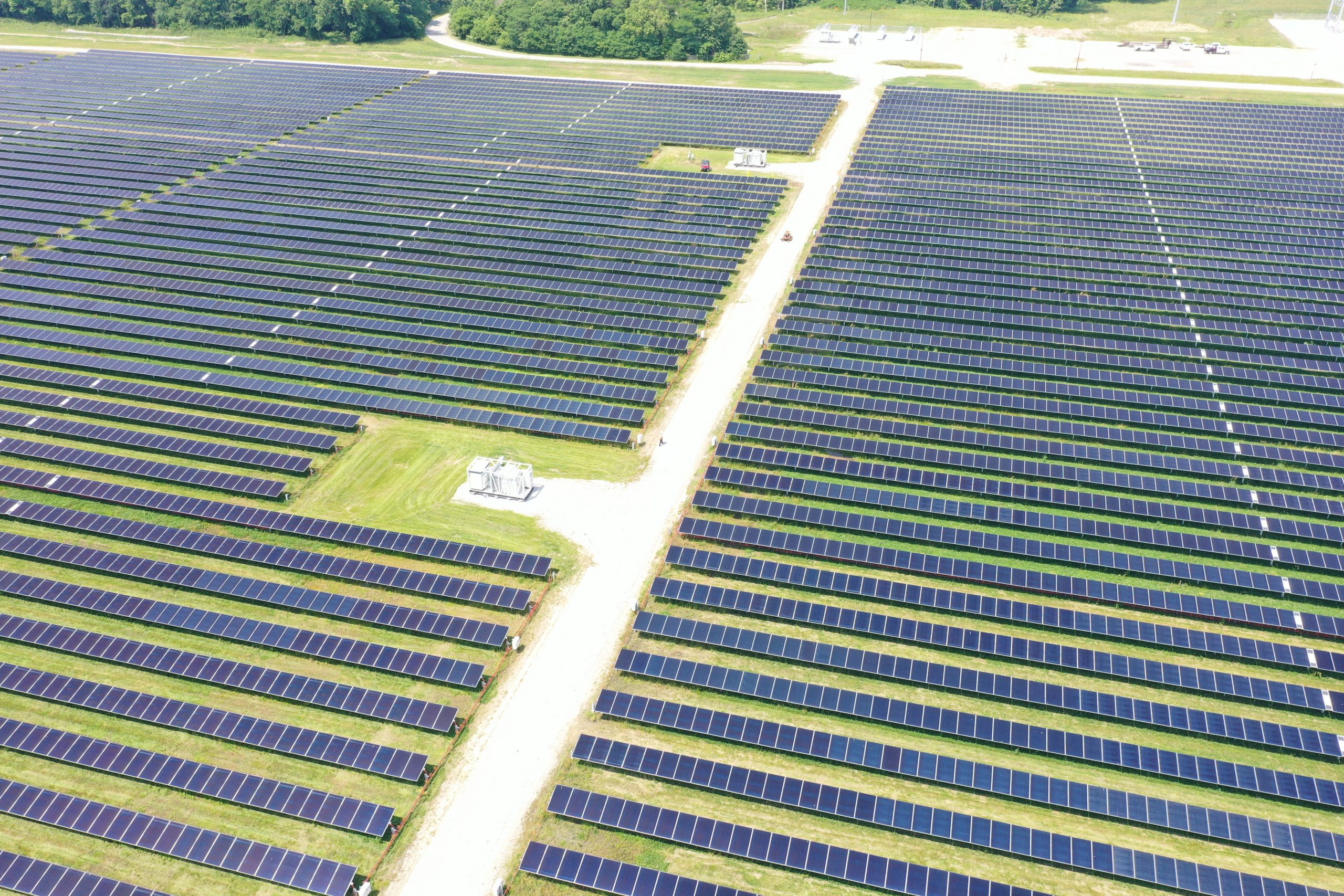 renewable energy services