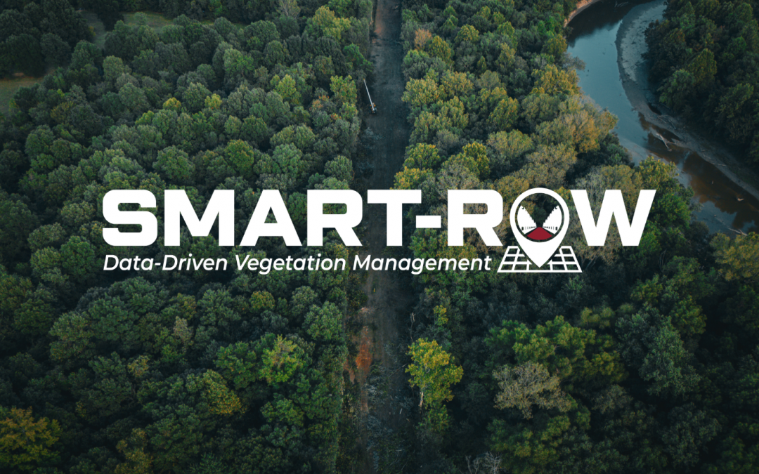 How SmartROW™ Reduces Long-Term ROW Costs