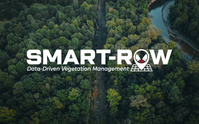 How SmartROW™ Reduces Long-Term ROW Costs