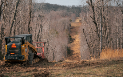 How SmartROW™ and IVM Support Safer and More Sustainable ROW Corridors