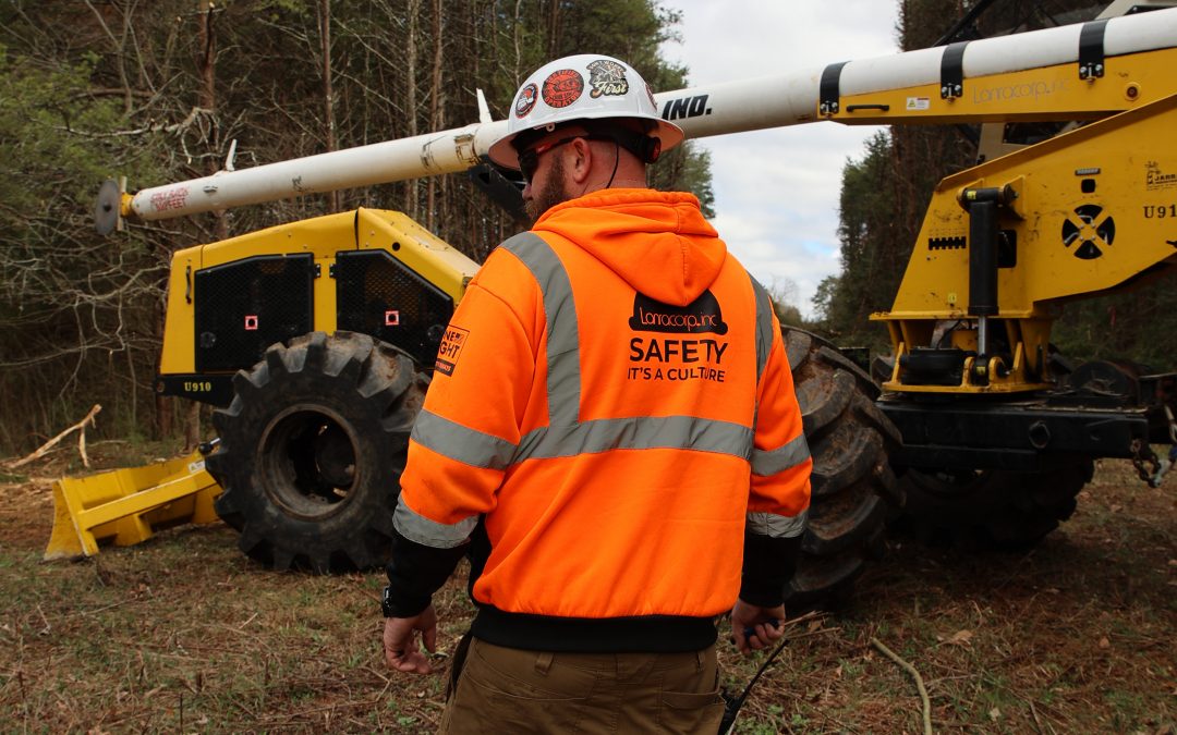 Why Contractor Safety Culture Matters More Than the Lowest Bid