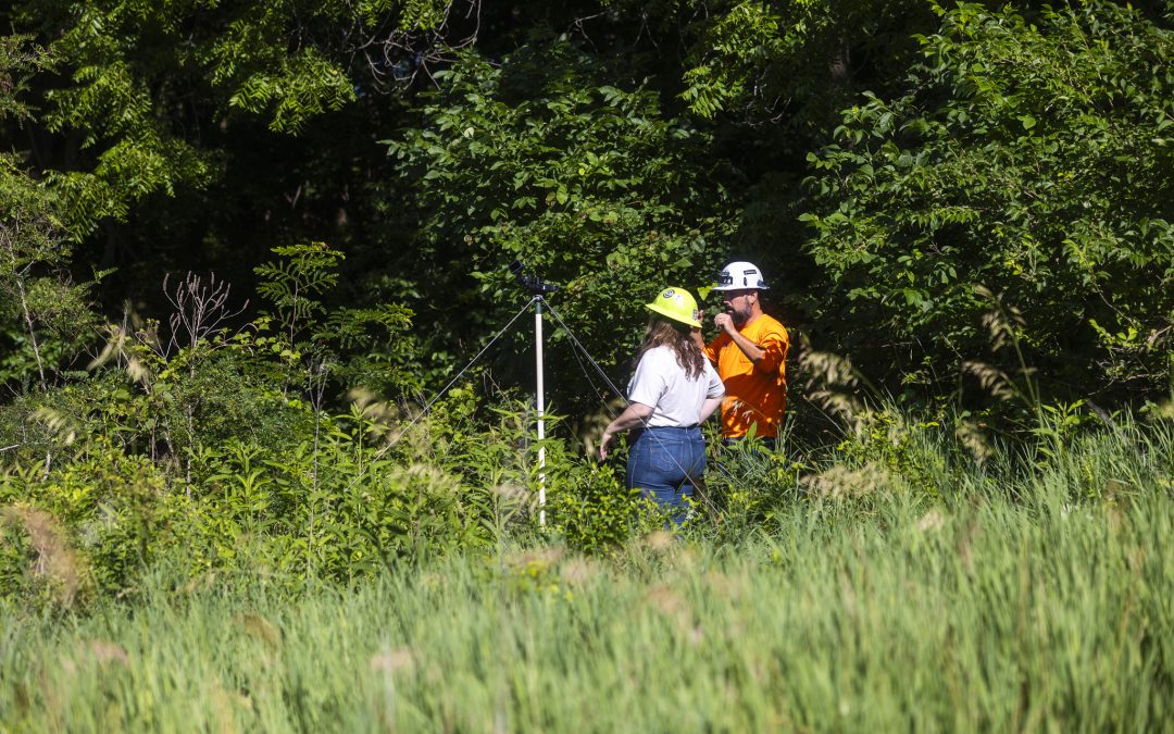 Pipeline Services in Missouri